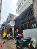 Bán nhà Bình Tân - Trương Phước Phan, 28m2, 3 Tầng, 2PN - Chỉ 2.79 Tỷ - Ảnh 1