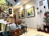 Nhà Đẹp An Dương - Ngõ Rộng Kinh Doanh - 3 Phút Ra Hồ Tây - Ảnh 8
