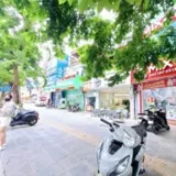 Bán tòa nhà 9 tầng mặt đường Đại La 270m2 - Vị trí đẹp, full GPXD - Ảnh 1