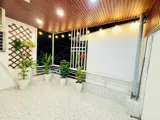 Nhà phố Tân Bình - 5.7 tỷ - 1 tr ệt 1 lầu - Xe hơi đỗ cửa - Ni Sư Huỳnh Liên - Ảnh 5