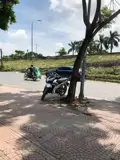 Cho thuê tầng hầm & tầng 1 tòa nhà 5 tầng, số 15 Bát Khối, Long Biên - Giá Tốt - Ảnh 1