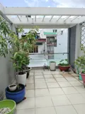 Bán Gấp Nhà 4 Tầng, HXH Cao Văn Lầu, Quận 6 - Giá Tốt, Pháp Lý Chuẩn - Ảnh 7