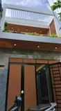 Nhà đẹp, Full Nội Thất - Khu Dân Cư Công Viên An Sương, Q12 - 4.5 tỷ - Ảnh 1