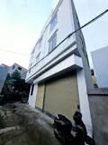 Bán nhà An Thượng Hoài Đức - 52m2, 4 Tầng, 2.9 Tỷ - Vị Trí Đẹp, Ô Tô Vào Nhà - Ảnh 1