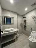 Bán nhà phân lô VIP Lâm Hạ 7 tầng, thang máy, full nội thất, gara ô tô - Ảnh 1