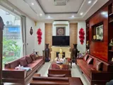 Biệt Thự Đẳng Cấp La Khê - Hà Đông | 446m2 x 3 Tầng, Mặt Tiền 60m - Ảnh 2