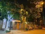 Bán Siêu Biệt Thự Phố Trung Kính - 400m2, Mặt Tiền 20m, Giá Tốt Nhất Cầu Giấy - ảnh 3