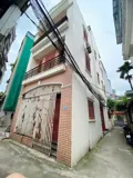 Bán nhà Thạch Bàn, Long Biên 4 tầng, 63m², mặt tiền 5m, ô tô đỗ cửa - Giá 10 tỷ+ - Ảnh 1