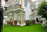 Biệt Thự 2 Tầng Hxh 325M2 – Vân Côi Tân Bình - Ảnh 1