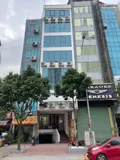 Bán Tòa Văn Phòng 10 Tầng Mặt Phố Dương Khuê, Cầu Giấy - 68 Tỷ, Dòng Tiền 150Tr/Tháng - Ảnh 1