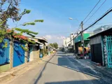 Đất Full Thổ Cư Bình Hương, Củ Chi - 8x30m, Sổ Riêng, Giá 690 Triệu - Ảnh 1