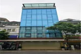 Bán Nhà Mặt Phố Trần Đại Nghĩa Kd Văn Phòng - Ảnh 1