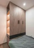 Cập Nhật Quỹ Căn Vinhomes Smart City: Studio, 1PN, 2PN, 3PN Giá Tốt 2024 - Ảnh 4