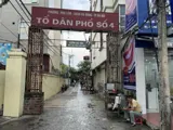 Bán Nhà Phú Lãm Hà Đông: 30m2, 4 Tầng, 5.3 Tỷ - Sổ Đỏ Chính Chủ - Ảnh 1