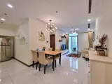 Căn Hộ 2PN Nguyễn Oanh 1.9 Tỷ - Sổ Hồng Riêng, Full Nội Thất, Vay 80% - Ảnh 1
