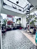 Bán Nhà Tân Bình - Phạm Văn Bạch 5x17, 3 Tầng, 7.8 Tỷ - Ảnh 1