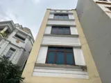 Cho Thuê Nhà Mặt Phố Nam Đuống, Long Biên - 80m² x 5 Tầng, Kinh Doanh Sầm Uất - Ảnh 1