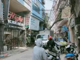 Mặt Phố Triều Khúc - Tòa Nhà Kinh Doanh Khủng, Full Hàm, Thang Máy, Giá 36 Tỷ - Ảnh 13
