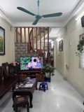 Bán Nhà Đẹp 43m2, 3 Tầng, Gần Khu Đất Dịch Vụ 25.2ha - Giá 6.19 Tỷ - Ảnh 1