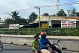 Đất (120X100) Khủng Long 4 Mặt Tiền Quốc Lộ 1A, Thới An, Q12 - Ảnh 2