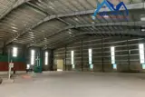 Xưởng 3500M2 Cho Thuê Xã Vĩnh Tân, Vĩnh Cửu Đồng Nai 150Tr - Ảnh 1