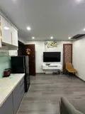 Bán nhà tập thể Thanh Xuân Bắc 70m2, 2.9 tỷ - Full nội thất, ô tô tại cửa - Ảnh 1