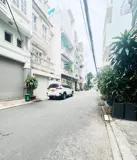 Nhà Hẻm Xe Tải Tân Bình - 4.6x22m, 98m2, Giá Tốt - Đầu Tư/Xây Mới - Ảnh 2