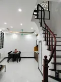 Nhà Di Trạch 40m2, 5 Tầng, Căn Góc, 6.3 Tỷ - Vị Trí Đắc Địa, Tiềm Năng Cho Thuê Cao - Ảnh 1
