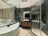 Bán nhà Cổ Linh, Long Biên 7 tầng, 52m², MT 4.7m - Giá 16 tỷ (Ô tô tránh) - Ảnh 6