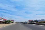 Bán Đất Tặng Nhà Mặt Tiền Quốc Lộ 1A - ảnh 1