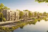 Vin Đan Phượng.biệt Thự, Vốn  5 Tỷ .Cơ Hội X 2 Lần Tài Sản Khi Thông Đại Lộ Tây Thăng Long (4/9) - Ảnh 2
