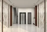 Bán Nhà Bồ Đề 43M6 Tầng Thang Máy Mt5m Gara Ô Tô Hơn 14 Tỷ - Ảnh 1