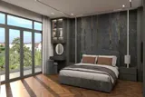 Bán Nhà Bồ Đề 43M6 Tầng Thang Máy Mt5m Gara Ô Tô Hơn 14 Tỷ - Ảnh 4