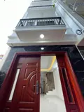 Bán nhà đơn lập mới xây Vân Canh - Gần Chợ, Đường 70, Giá Tốt - Ảnh 1