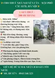 Cho Thuê Nhà Nguyên Căn Mặt Phố Cầu Giấy, Hà Nội - 200 Triệu/Tháng - Ảnh 1