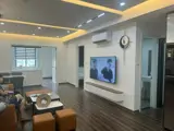 Cho Thuê Chung Cư CT14A2 KĐT Nam Thăng Long - 3PN, Full Nội Thất - Ảnh 2