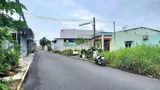 Bán đất nền Củ Chi giá tốt 1 tỷ 520 - 133m2, mặt tiền đường nhựa - Ảnh 3