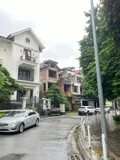 Bán Biệt Thự Bắc Hà C37 Tố Hữu - Nam Từ Liêm - Giá Ưu Đãi - Ảnh 1