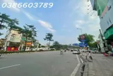 Mặt Phố Ngô Gia Tự – 80M² – 6 Tầng Thang Máy – Kinh Doanh Siêu Lợi Nhuận – 40 Tỷ - Ảnh 2
