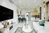 Bán Căn Hộ 1Pn 50M² – Trung Tâm Cảng Phú Mỹ Ql51, Maison Grand 1,65 Tỷ - Ảnh 2