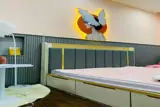 ♥ Góc Mặt Tiền Lê Thị Tính Thanh Khê, 52M2, Ngang 5.5M, 3 Tầng Xịn Sò, Nhỉnh 5 Tỷ - ảnh 3