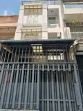 Cho Thuê Nhà Nguyên Căn Gò Vấp - 12tr/Tháng - Gần Emart, Chợ An Nhơn - Ảnh 1
