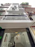 Bán nhà Nguyễn Khang - Phân lô - Ô tô tránh - Kinh doanh Văn Phòng - Ảnh 1