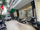 Bán nhà Nguyễn Khang - Phân lô - Ô tô tránh - Kinh doanh Văn Phòng - Ảnh 5