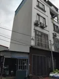 Nhà Vân Canh 4 Tầng, 31m² - Giá 5.19 Tỷ, Gần Đường 3.5 - Ảnh 1