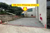 Siêu Phẩm 38,9M  Tại Phượng Đồng-Phụng Châu-Chương Mỹ-Hà Nội - Ảnh 1
