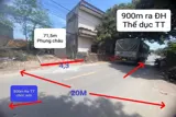 Siêu Phẩm Trục Chính Kinh Doanh 80M Tại Phụng Châu-Chương Mỹ-Hà Nội - Ảnh 1