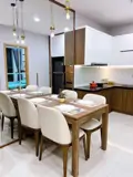 Bán căn hộ 2PN 2WC Vườn Lài 55m2 - Nội thất đủ đồ, Sổ riêng - Giá 1.9 tỷ - Ảnh 2