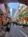 Nhà Phố An Hòa Hà Đông - 40m2, 6 Tầng, Ô Tô Vào Cửa, Giá 12 Tỷ - Ảnh 1