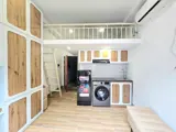 Bán nhà Cầu Giấy 15 phòng, thang máy, dòng tiền khủng - Vị trí vàng Hoa Bằng - Ảnh 2
